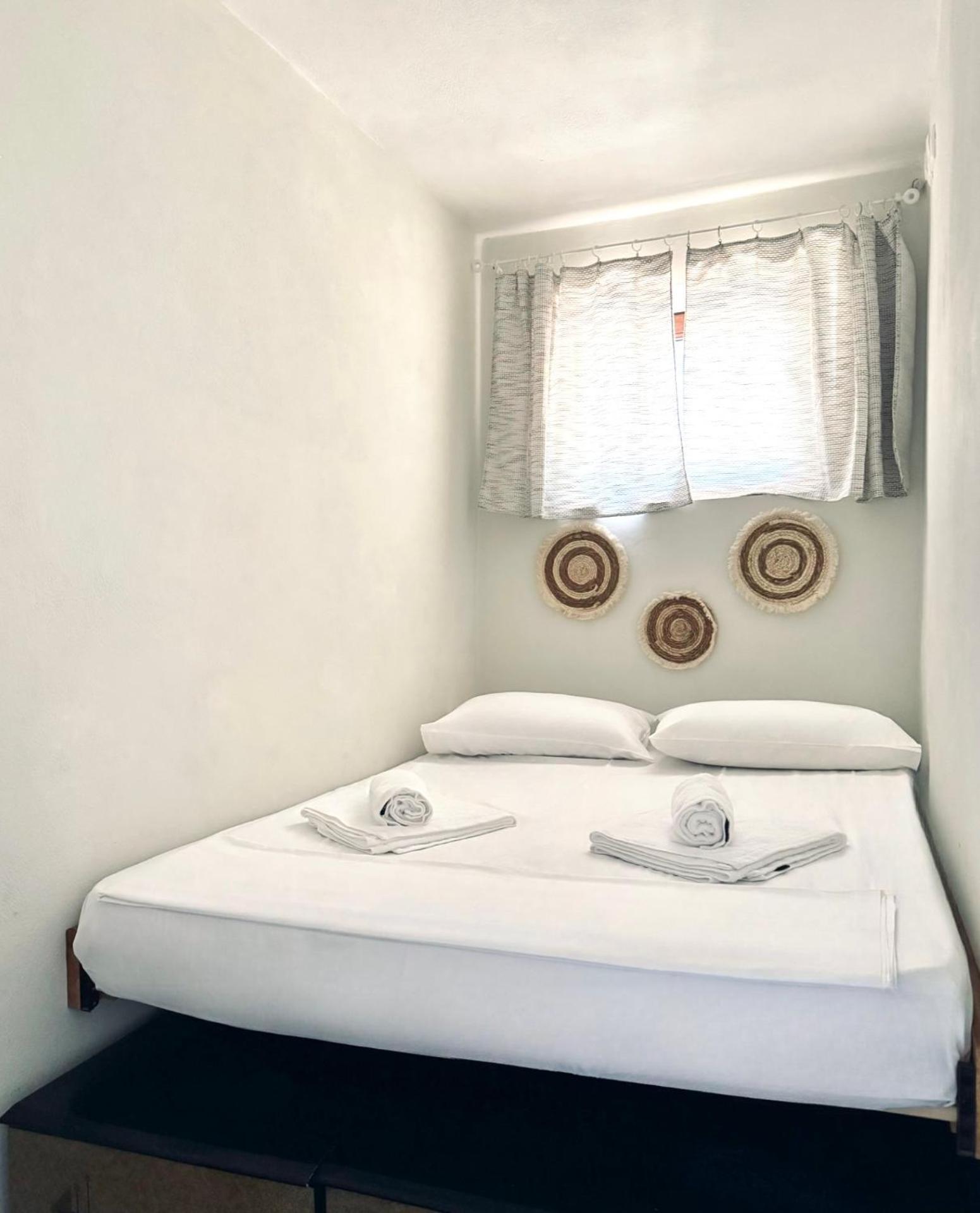 Moxy Paxos Apartments Gáios Exterior foto